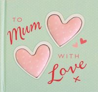 Produktbild: Collins, J: To Mum With Love