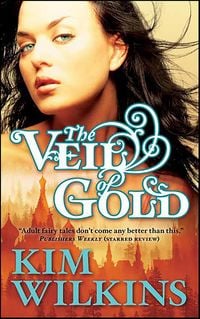 Produktbild: The Veil of Gold