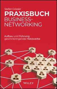Produktbild: Praxisbuch Business-Networking