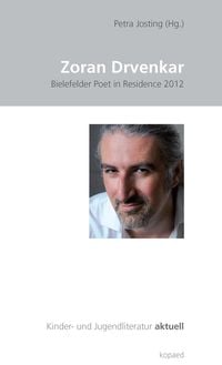 Produktbild: Zoran Drvenkar