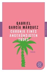 Produktbild: Chronik eines angek&uuml;ndigten Todes