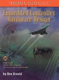 Produktbild: Embedded Controller Hardware Design