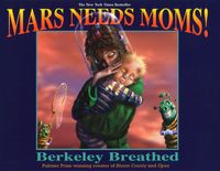 Produktbild: Mars Needs Moms