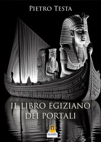 Produktbild: Il libro egiziano dei portali