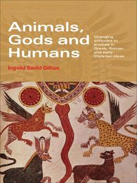 Produktbild: Animals, Gods and Humans