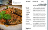 Easy Vegan Dinner