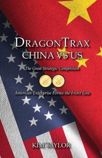 Produktbild: DragonTrax China vs US