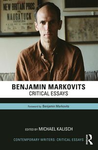 Produktbild: Benjamin Markovits