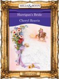 Produktbild: Harrigan's Bride