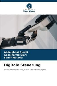 Produktbild: Digitale Steuerung