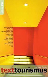 Produktbild: Texttourismus