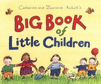 Produktbild: Big Book of Little Children