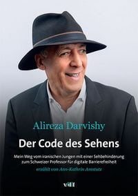 Produktbild: Der Code des Sehens