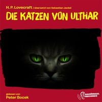 Produktbild: Die Katzen von Ulthar