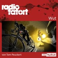 Produktbild: ARD Radio Tatort, Wut - Radio Tatort rbb