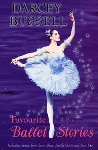 Produktbild: Darcey Bussell Favourite Ballet Stories