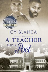 Produktbild: A Teacher and a Poet