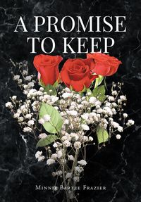 Produktbild: A Promise To Keep