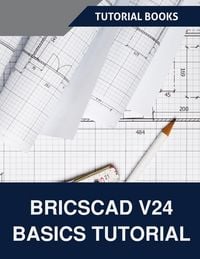 Produktbild: BricsCAD V24 Basics Tutorial (COLORED)