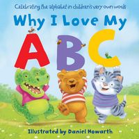Produktbild: Why I Love My ABC