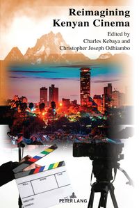 Produktbild: Reimagining Kenyan Cinema