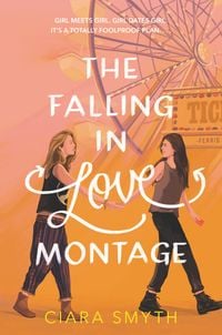 Produktbild: The Falling in Love Montage
