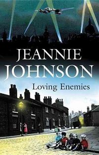 Produktbild: Loving Enemies