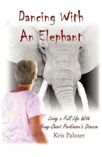 Produktbild: Dancing W/an Elephant