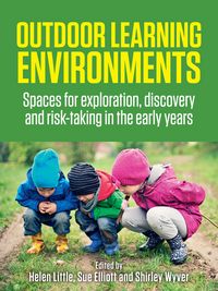 Produktbild: Outdoor Learning Environments