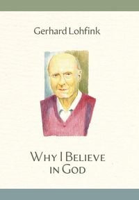Produktbild: Why I Believe in God