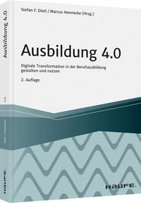 Bild vom Artikel Ausbildung 4.0 vom Autor Stefan Dietl
