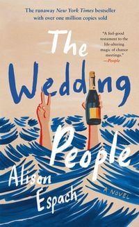 Produktbild: The Wedding People
