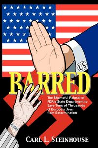 Produktbild: Barred
