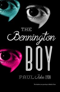 Produktbild: The Bennington Boy