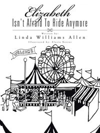Produktbild: Elizabeth Isn't Afraid To Ride Anymore