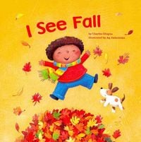 Produktbild: I See Fall