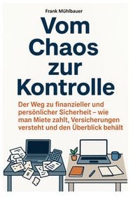 Produktbild: Vom Chaos zur Kontrolle