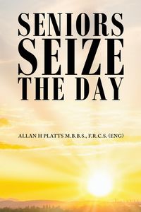 Produktbild: Seniors Seize the Day