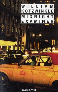 Produktbild: Midnight examiner