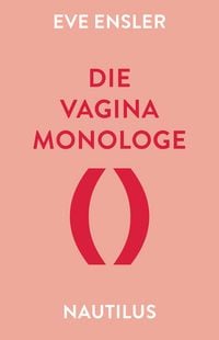 Produktbild: Die Vagina-Monologe