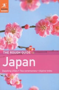 Produktbild: The Rough Guide to Japan