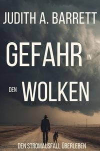 Produktbild: Gefahr in den Wolken