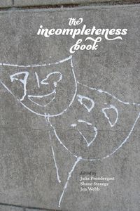 Produktbild: The Incompleteness Book