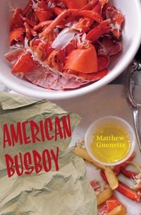 Produktbild: American Busboy