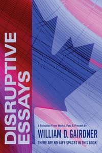 Produktbild: Disruptive Essays