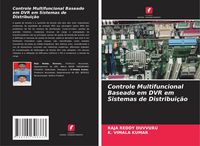 Produktbild: Controle Multifuncional Baseado em DVR em Sistemas de Distribui&ccedil;&atilde;o