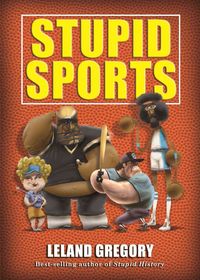 Produktbild: Stupid Sports