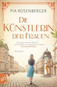 Bild vom Artikel Die Künstlerin der Frauen vom Autor Pia Rosenberger