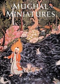 Produktbild: Mughal Miniatures