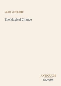 Produktbild: The Magical Chance